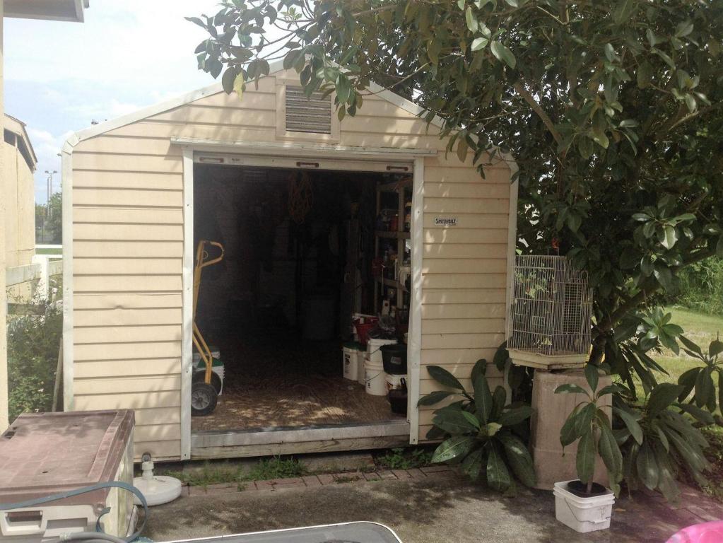 SADDLE TRAIL PARK OF WELLINGTON - Land