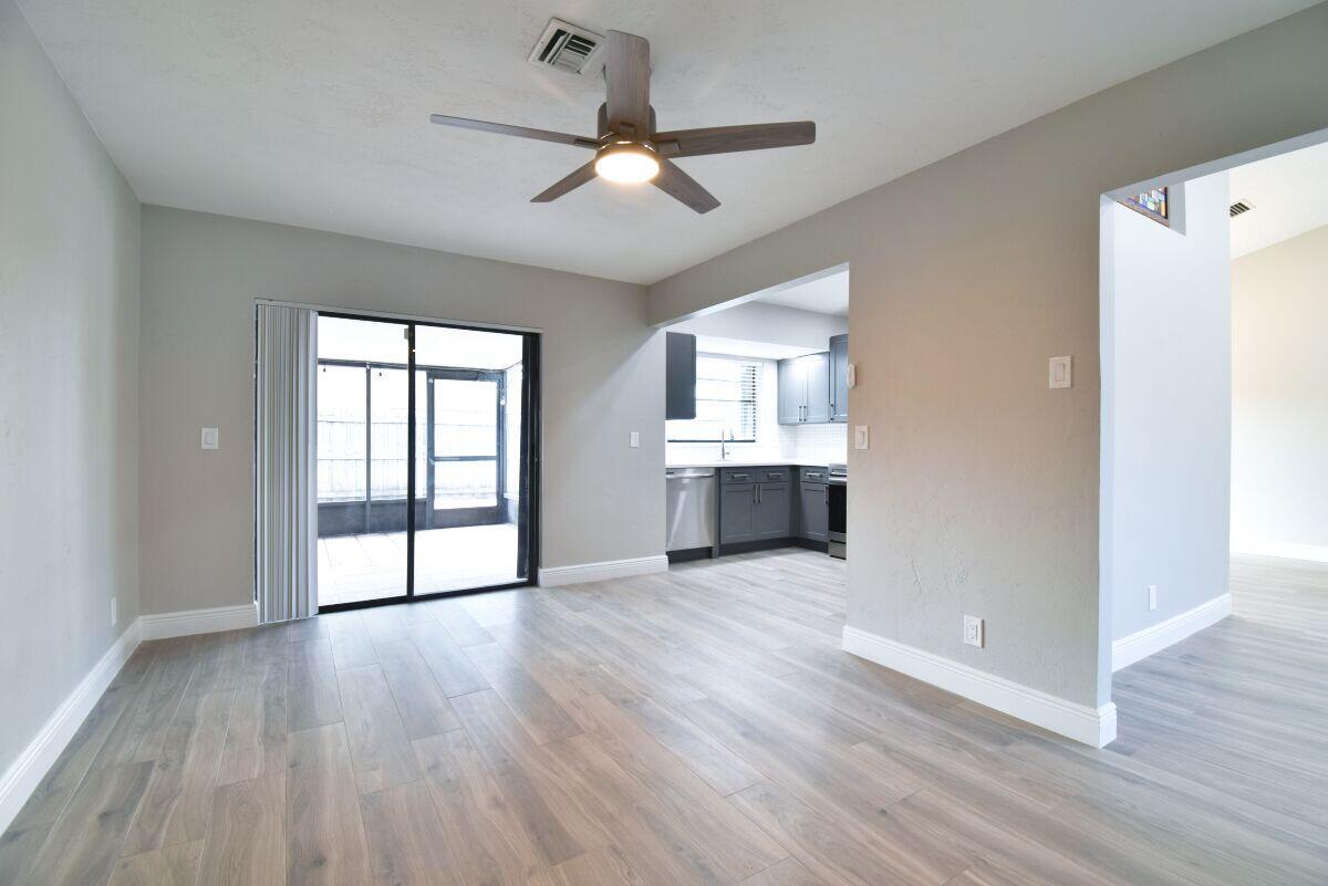 WOODSIDE 1 - Residential Lease