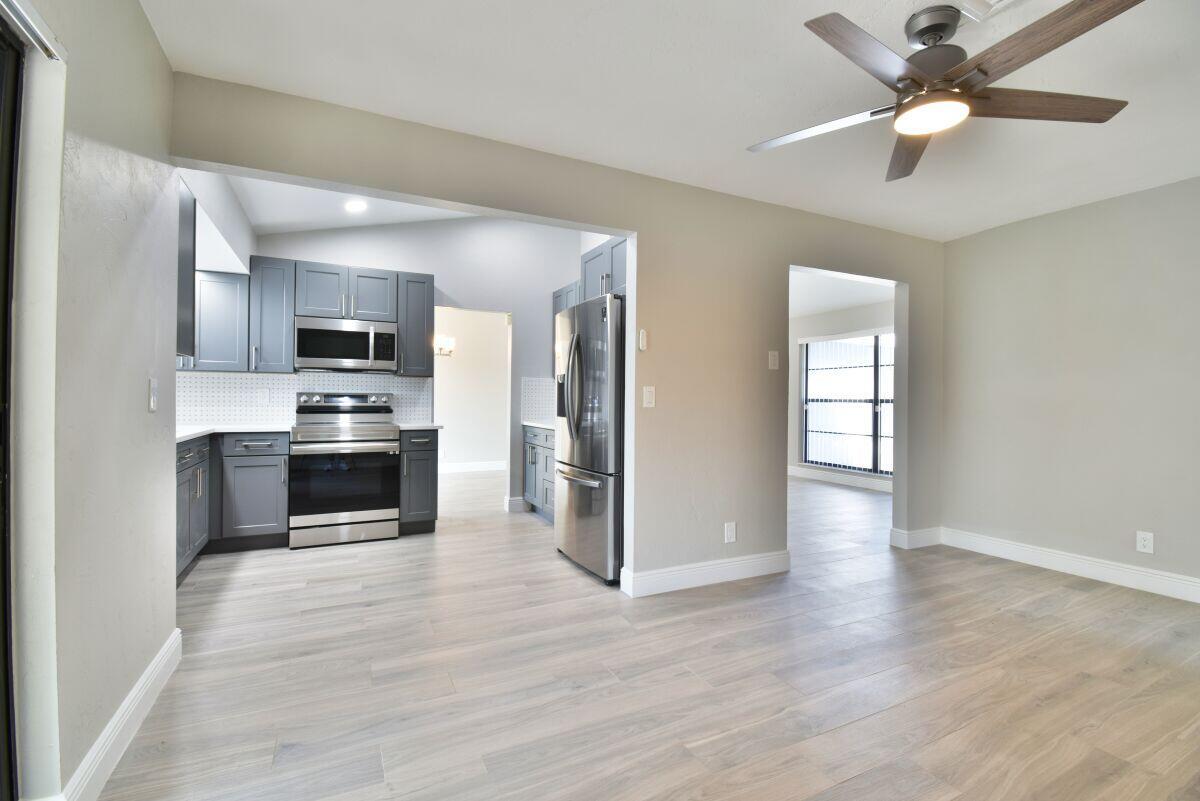 WOODSIDE 1 - Residential Lease