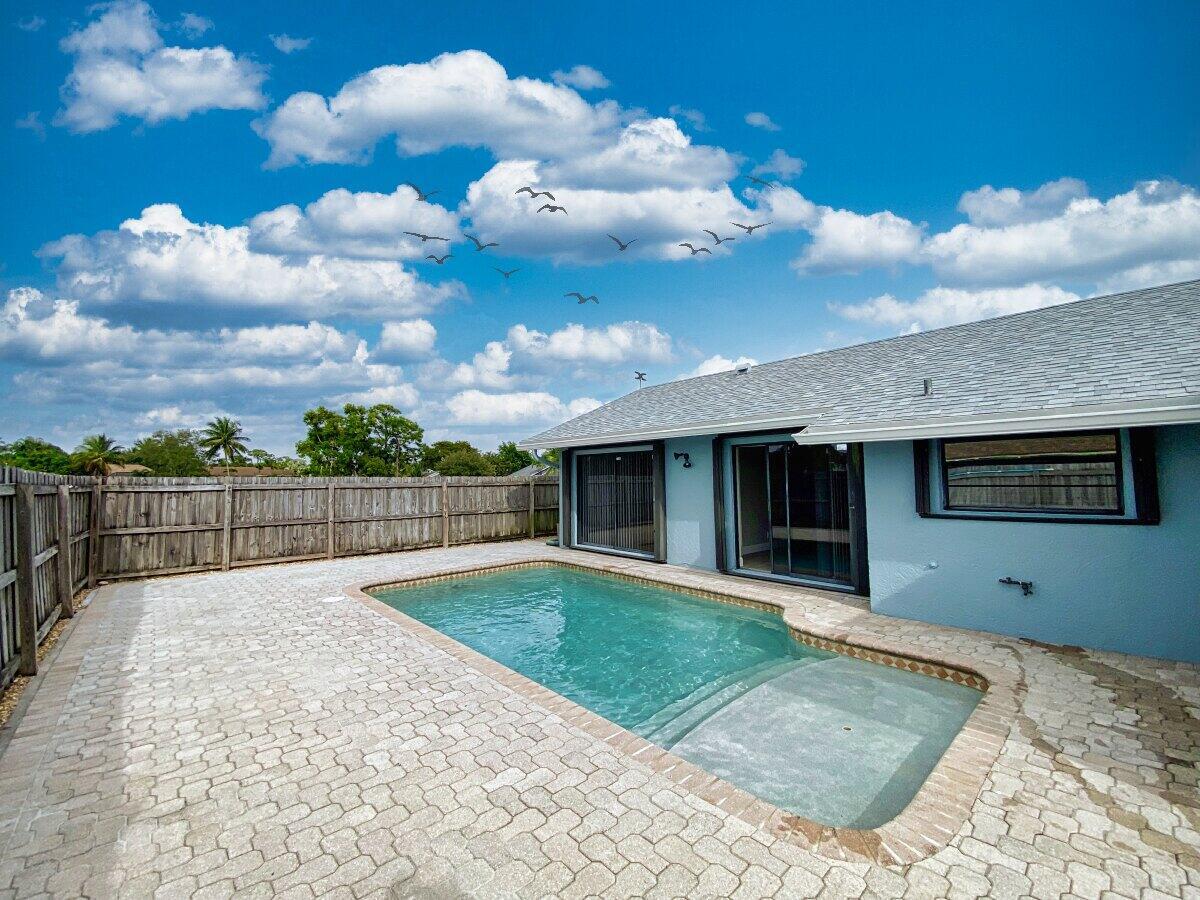 WOODSIDE 1 - Residential Lease