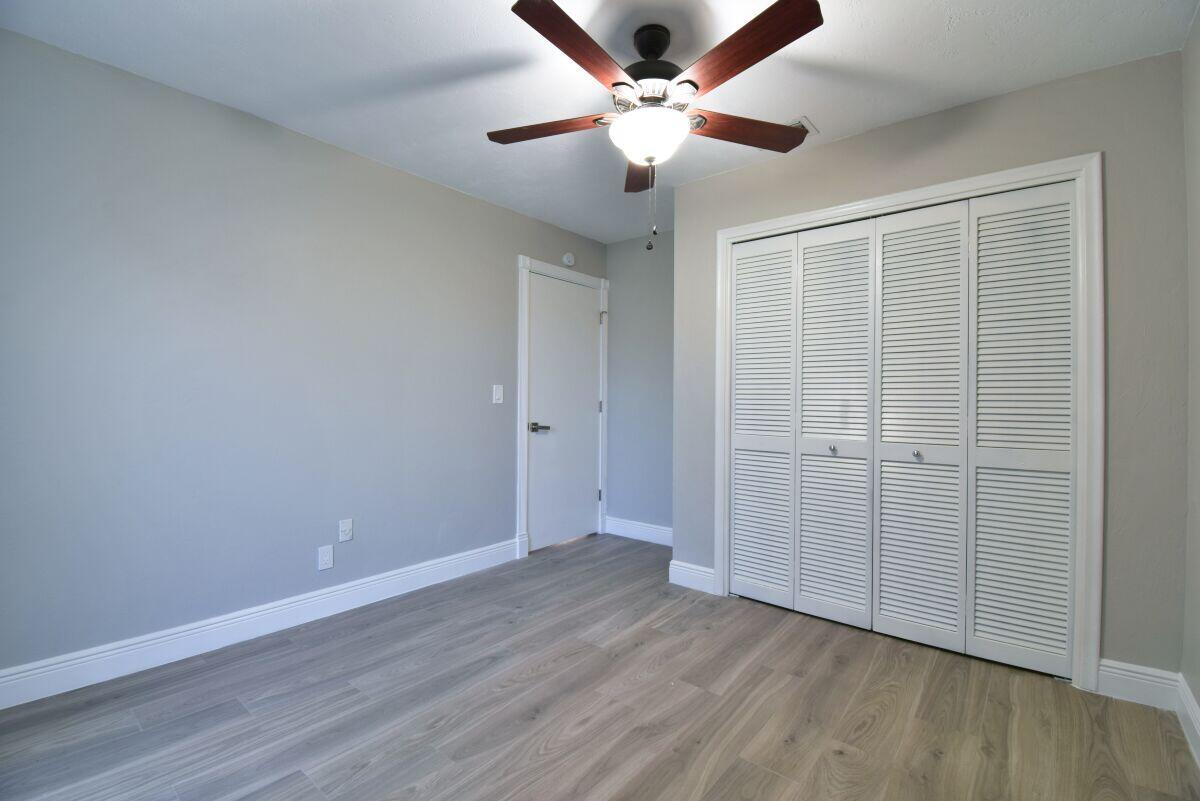 WOODSIDE 1 - Residential Lease