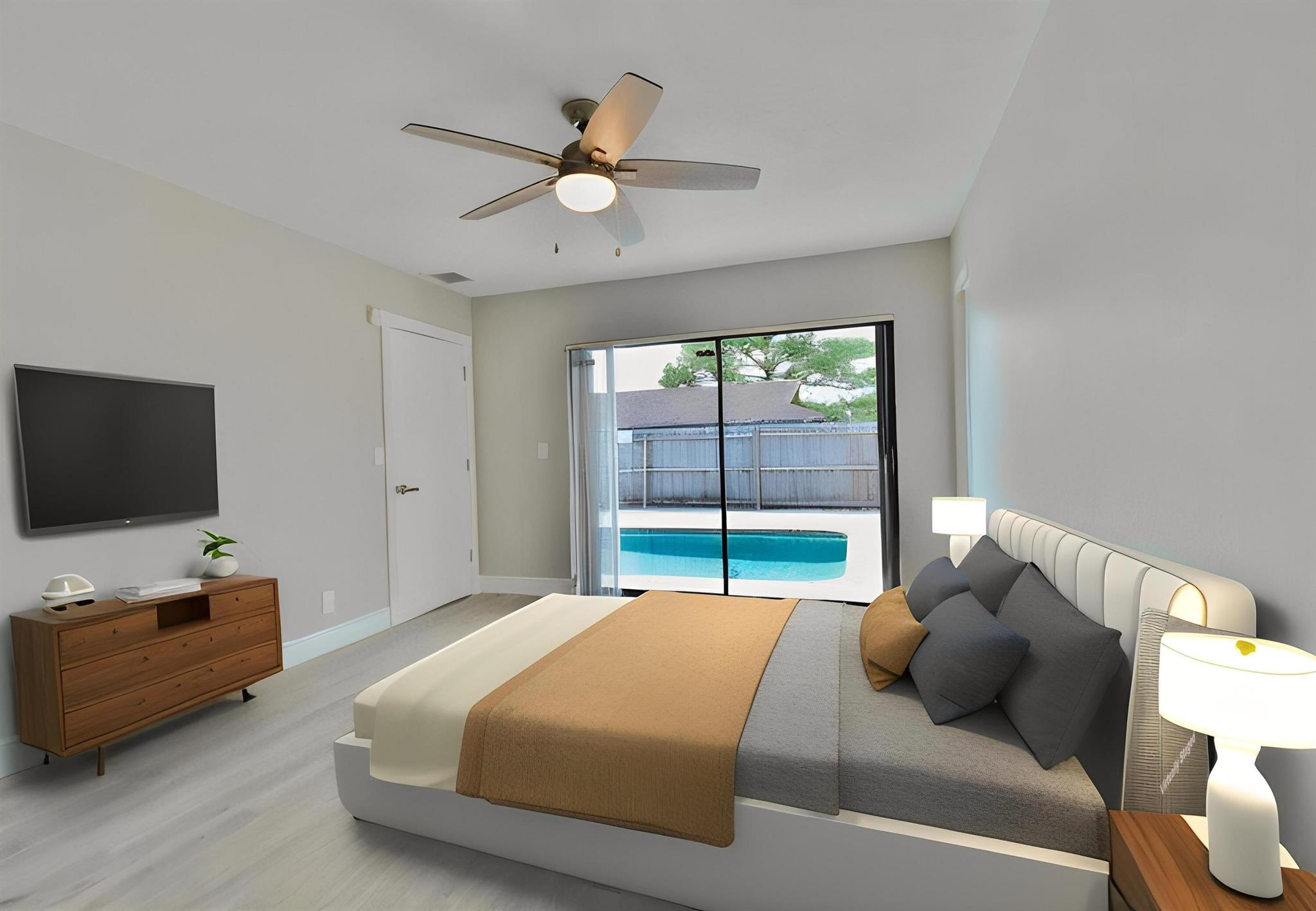 WOODSIDE 1 - Residential Lease