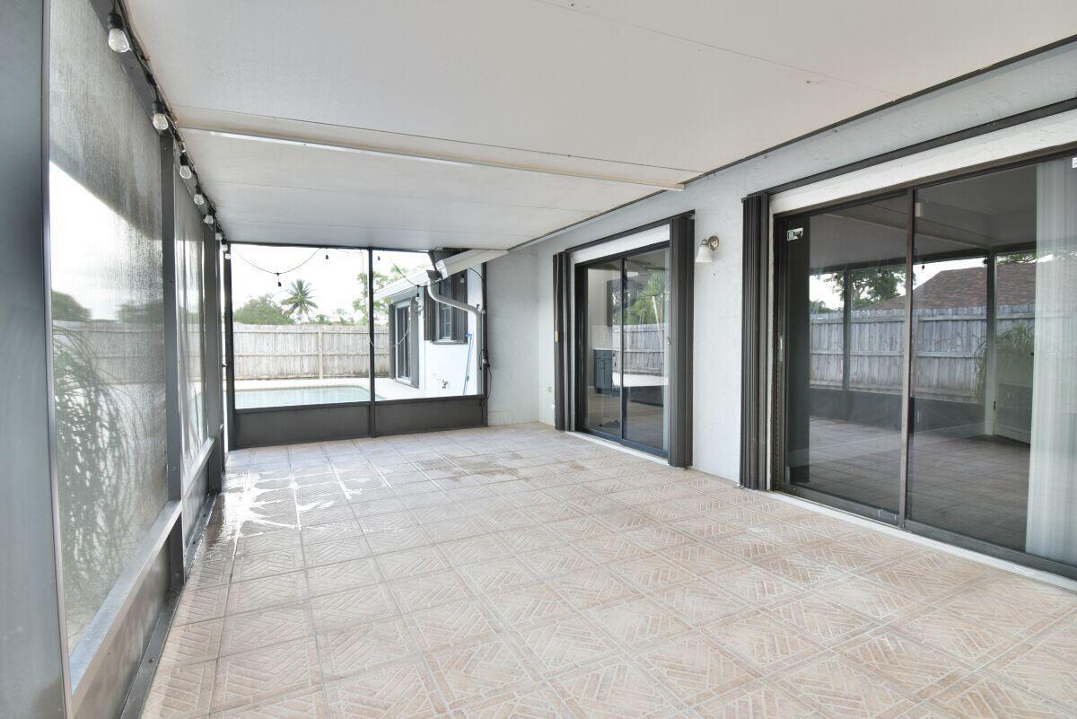 WOODSIDE 1 - Residential Lease