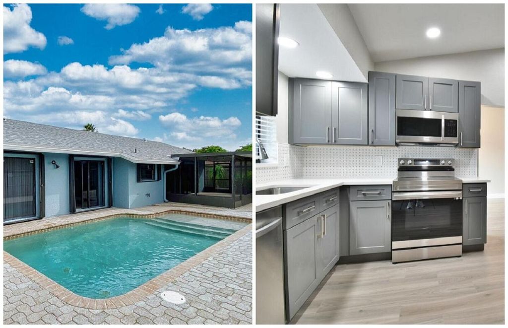 Photo of 9425 Longmeadow Circle, Boynton Beach, FL 33436 (MLS # R11145375)