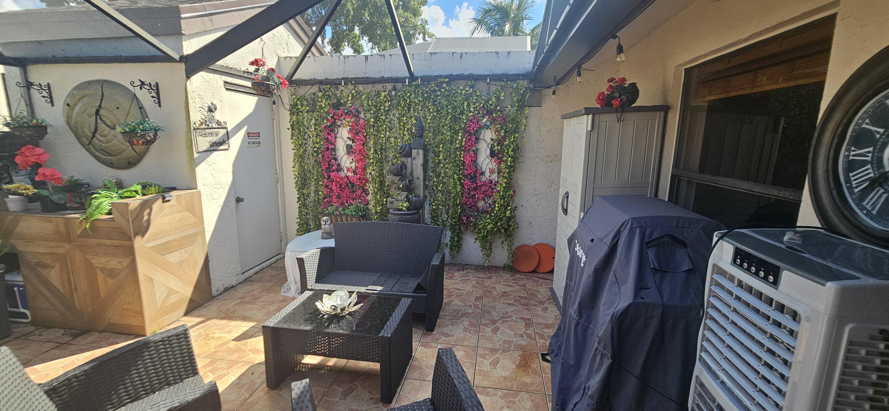 BAYWOOD VILLAGE I-A CONDO - Residential Lease