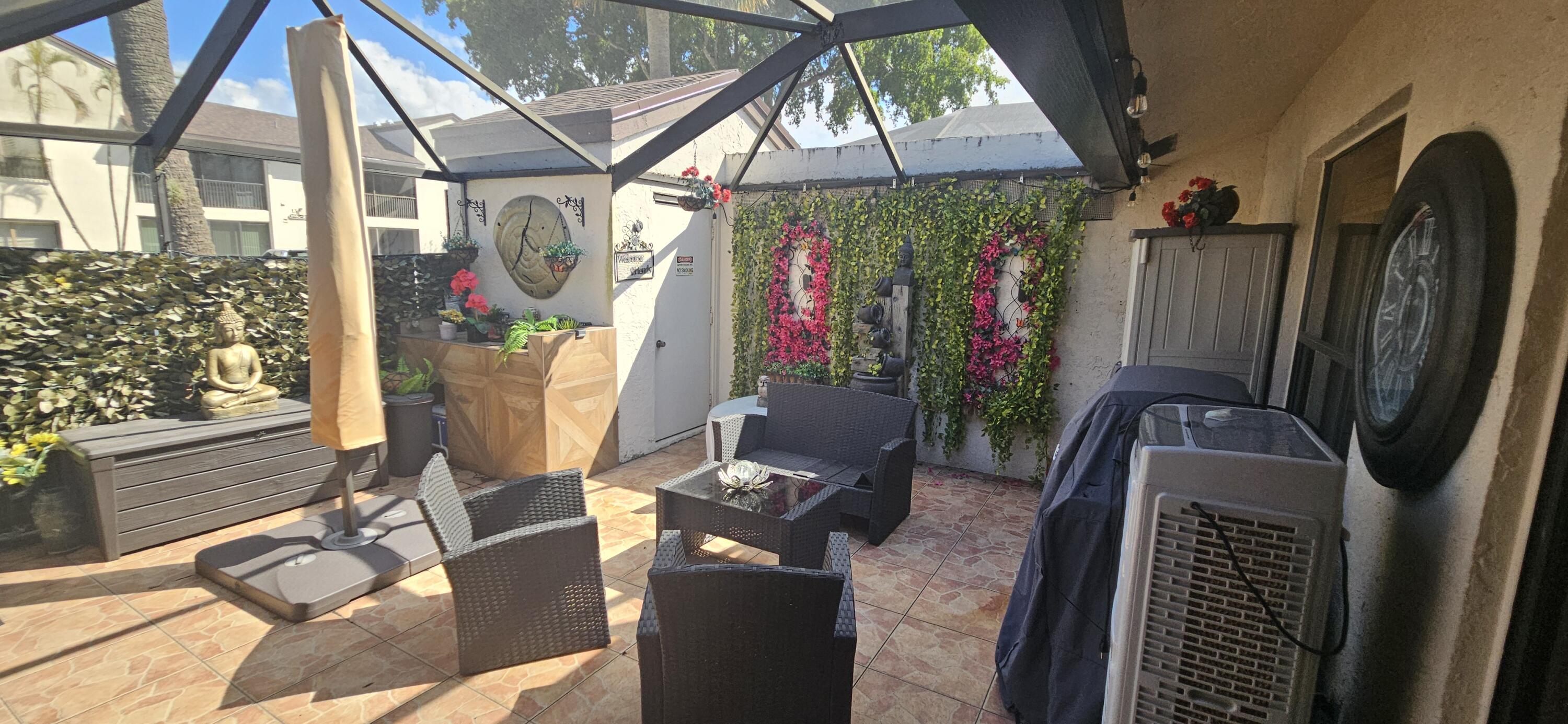BAYWOOD VILLAGE I-A CONDO - Residential Lease