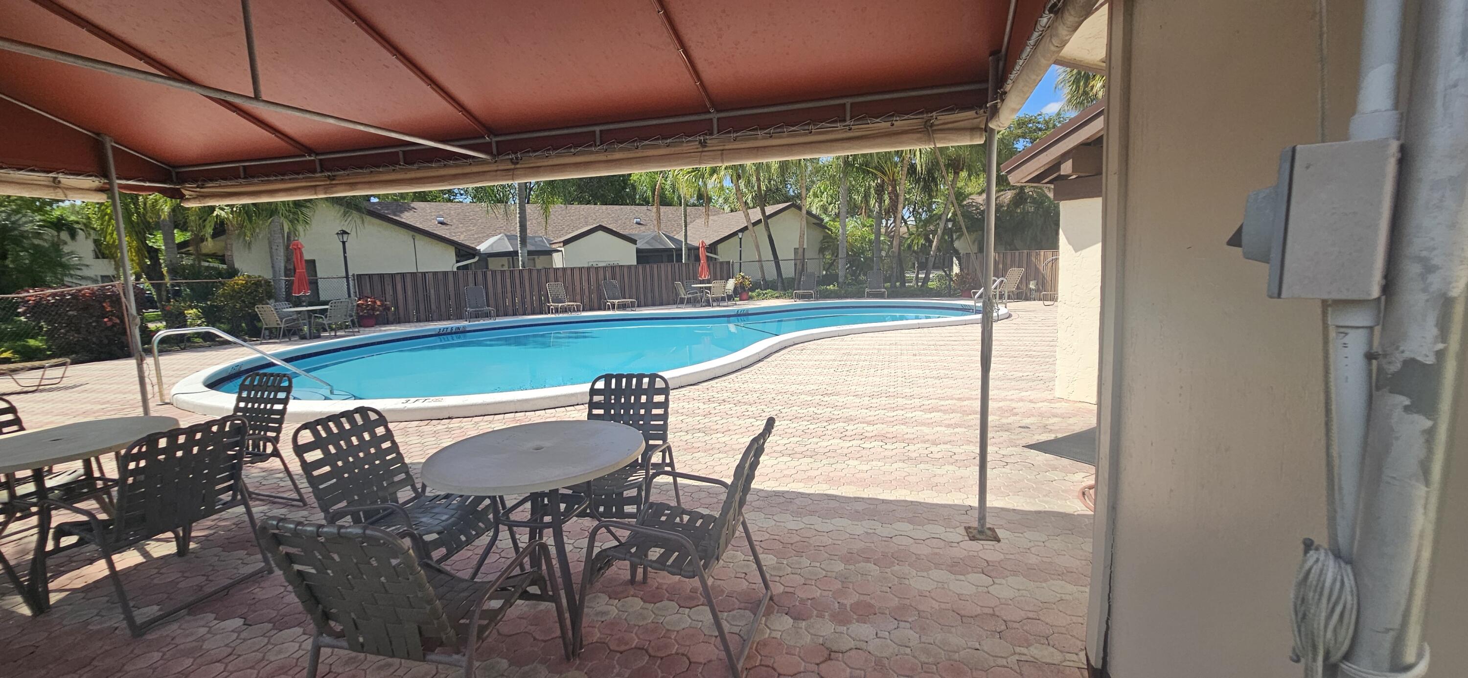 BAYWOOD VILLAGE I-A CONDO - Residential Lease
