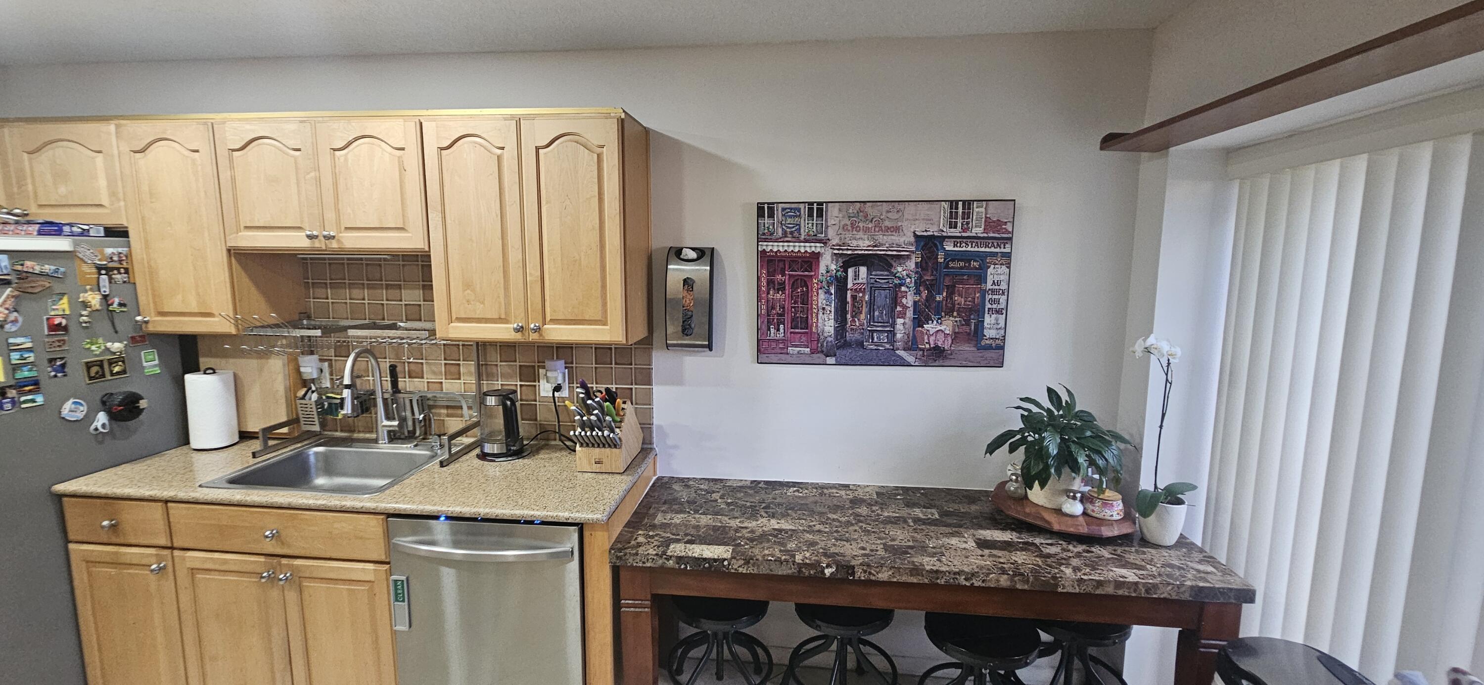 BAYWOOD VILLAGE I-A CONDO - Residential Lease
