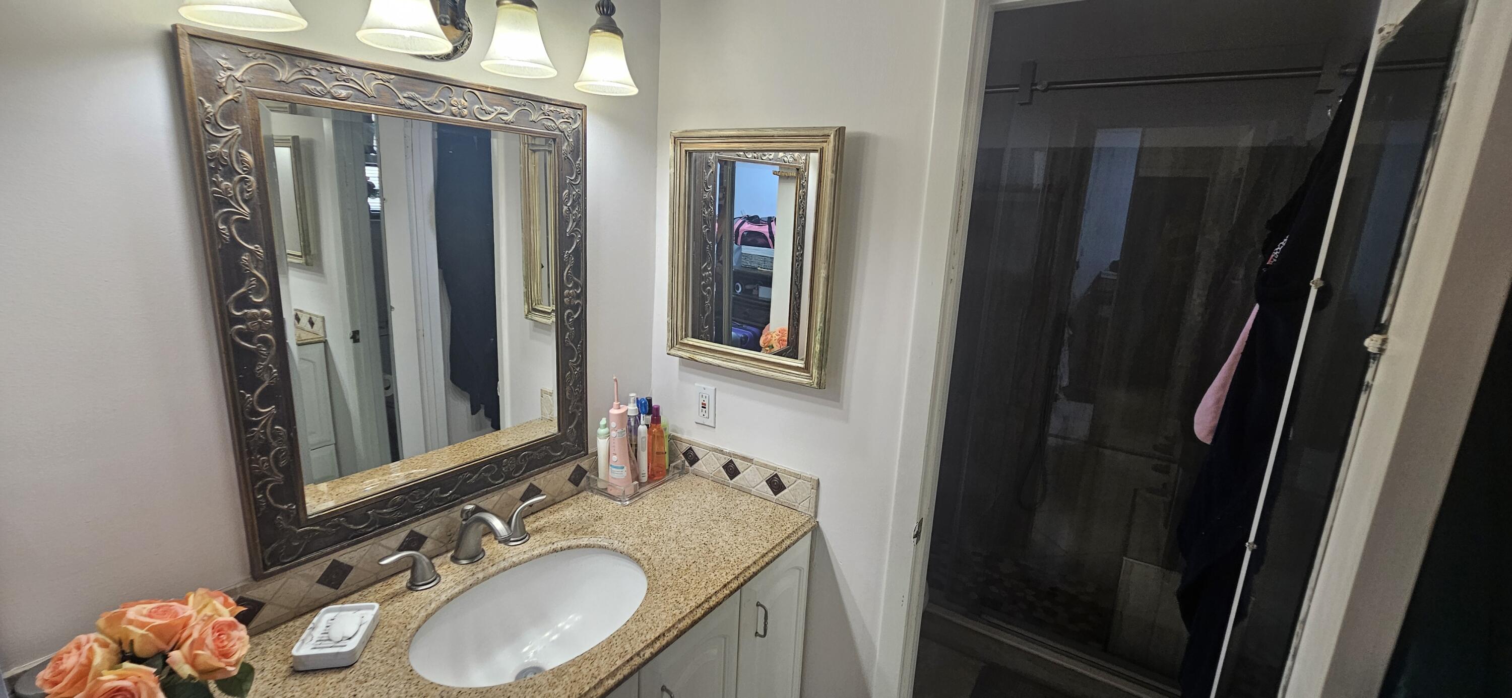 BAYWOOD VILLAGE I-A CONDO - Residential Lease