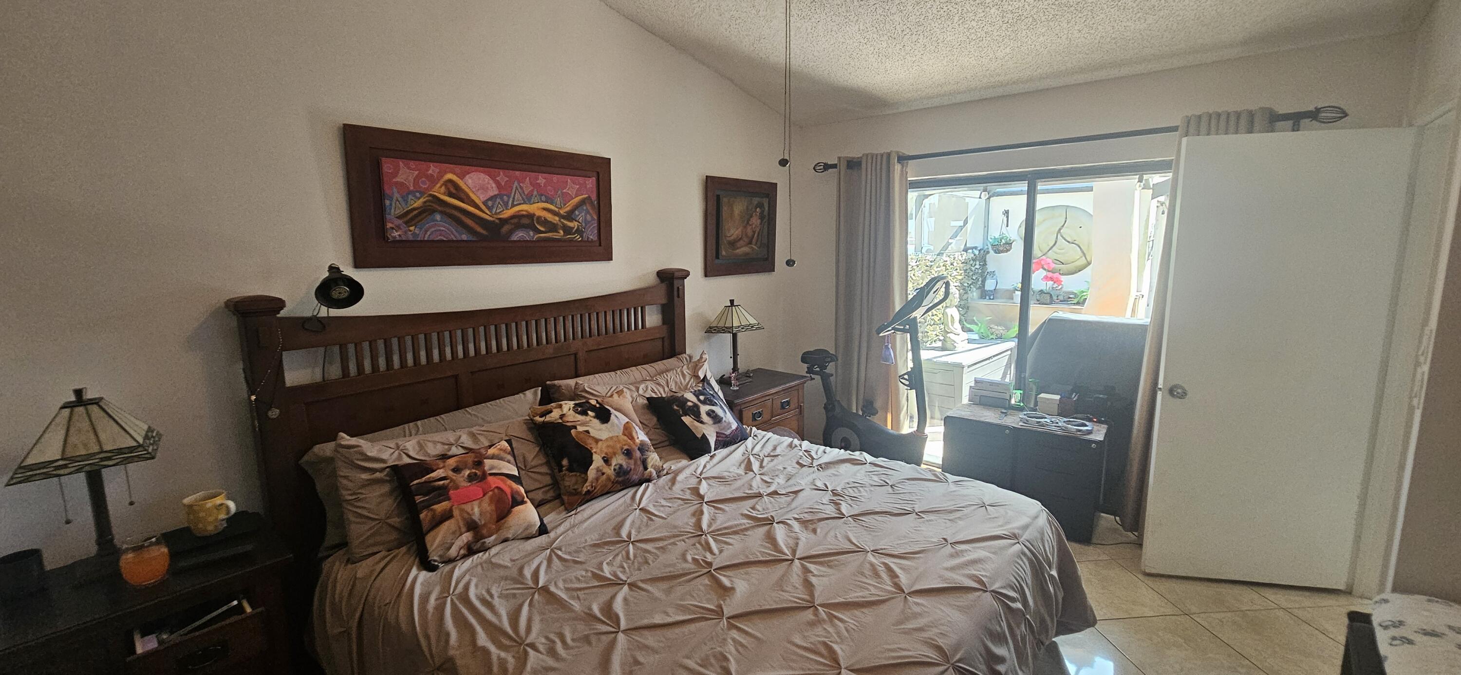 BAYWOOD VILLAGE I-A CONDO - Residential Lease