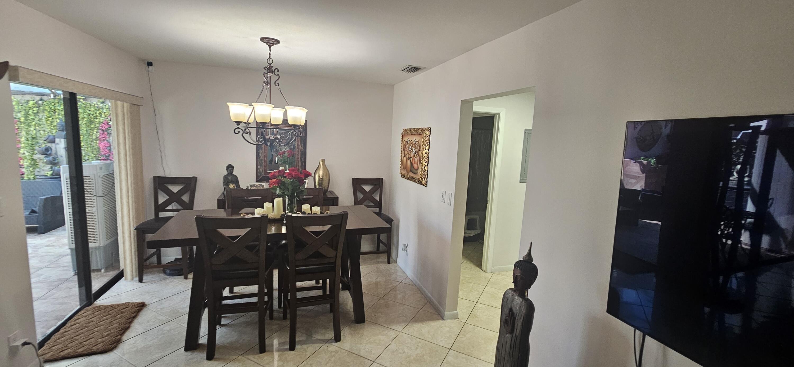BAYWOOD VILLAGE I-A CONDO - Residential Lease