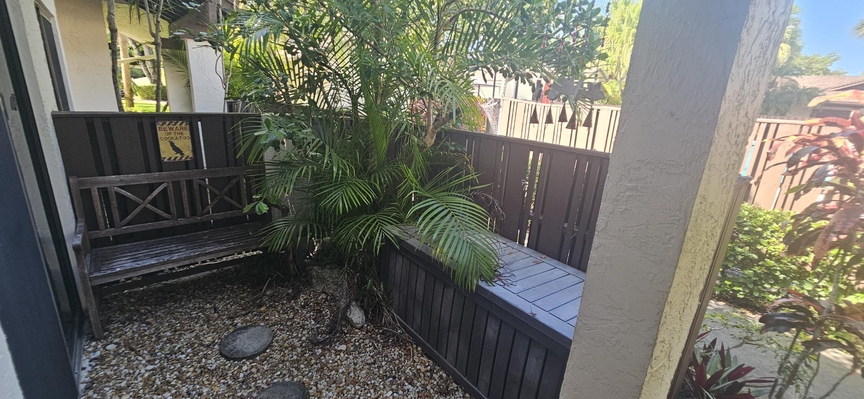 BAYWOOD VILLAGE I-A CONDO - Residential Lease