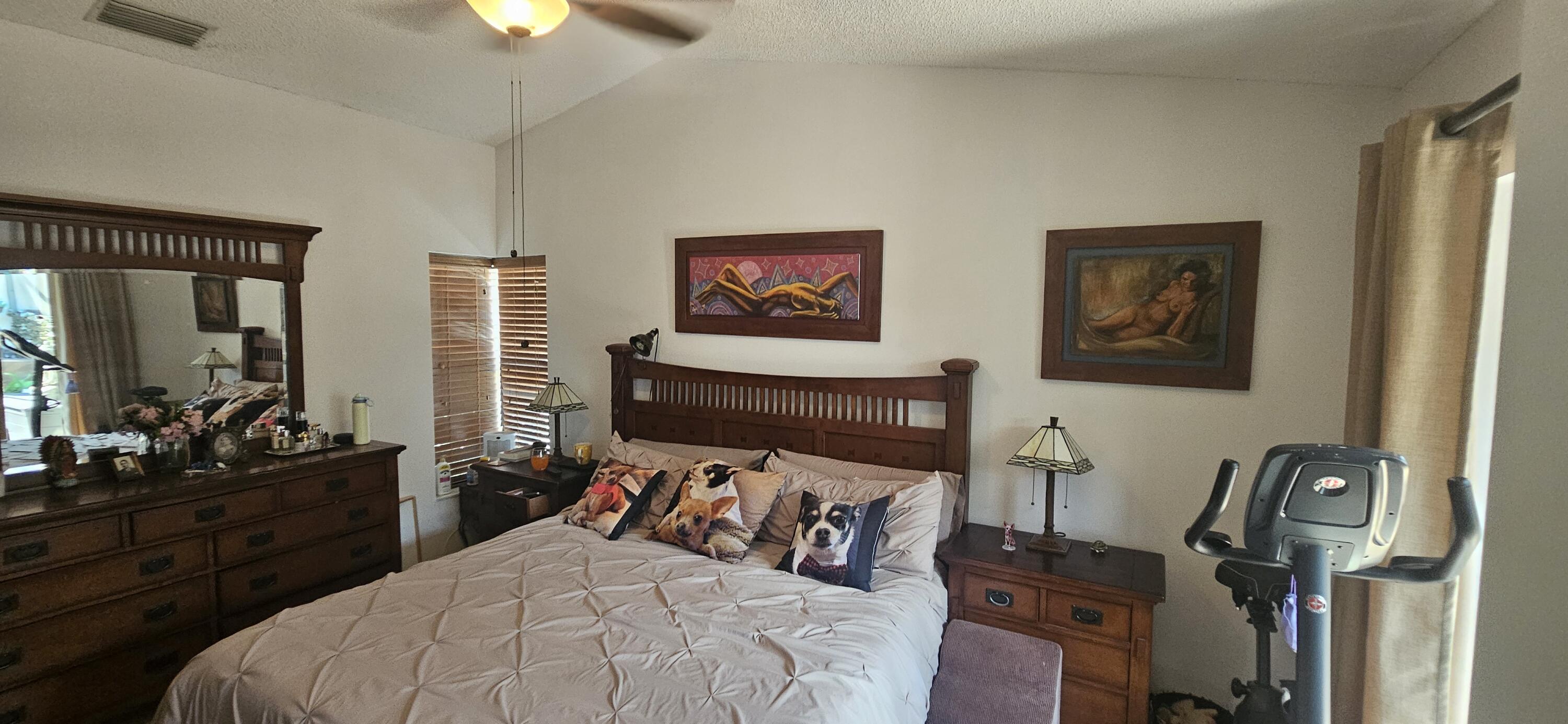 BAYWOOD VILLAGE I-A CONDO - Residential Lease