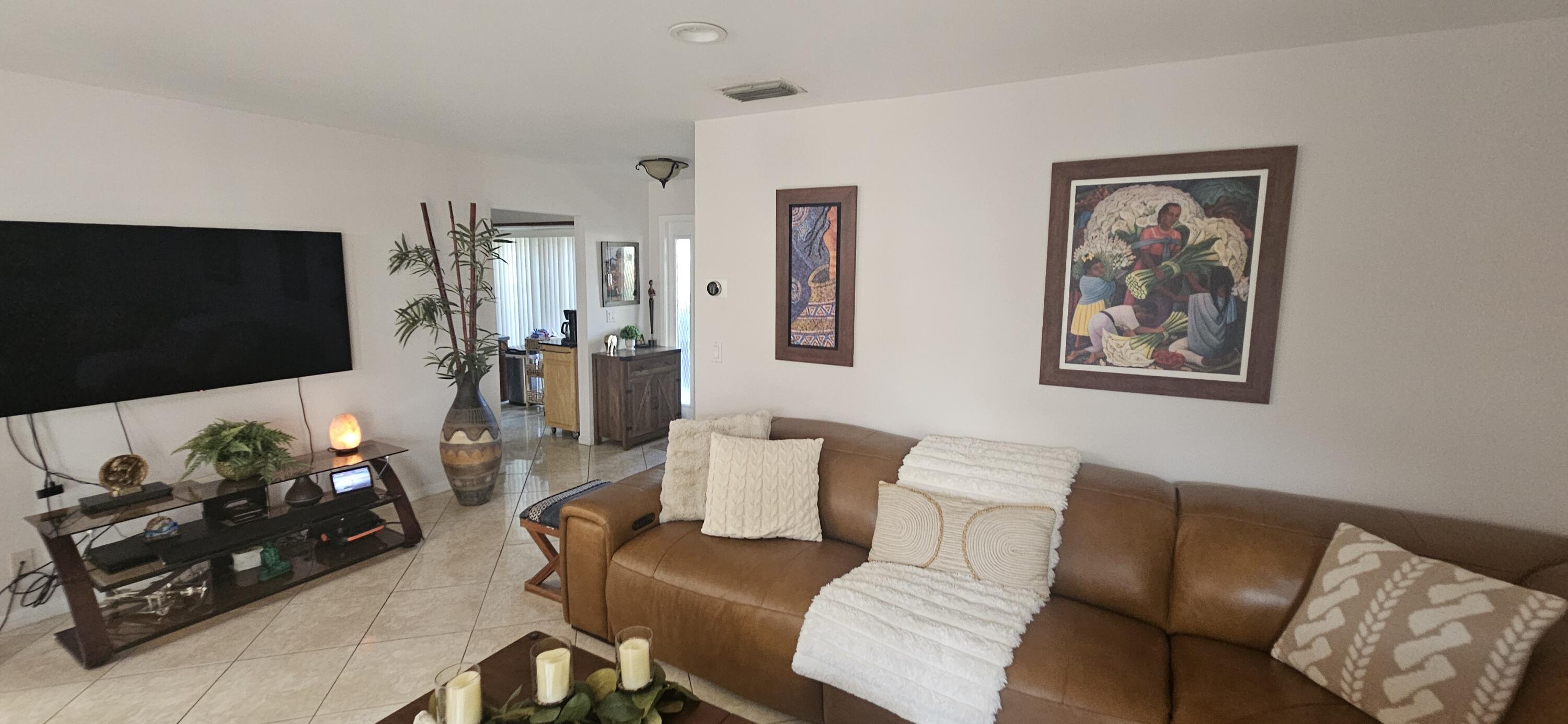 BAYWOOD VILLAGE I-A CONDO - Residential Lease
