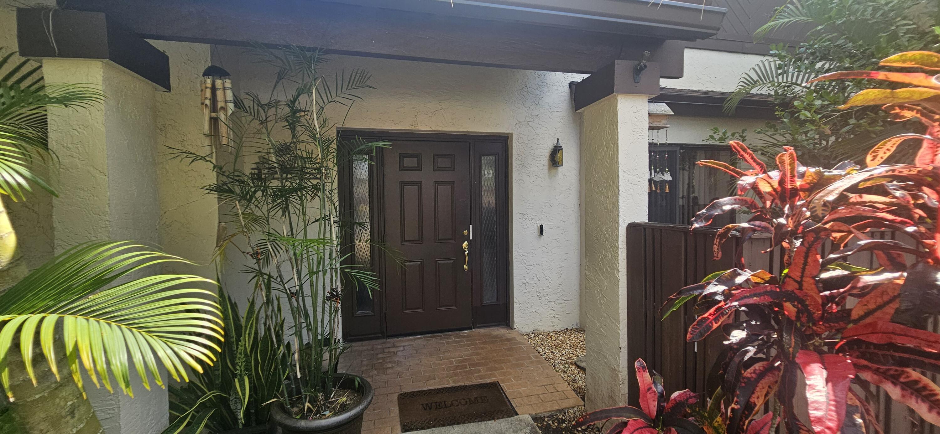 BAYWOOD VILLAGE I-A CONDO - Residential Lease