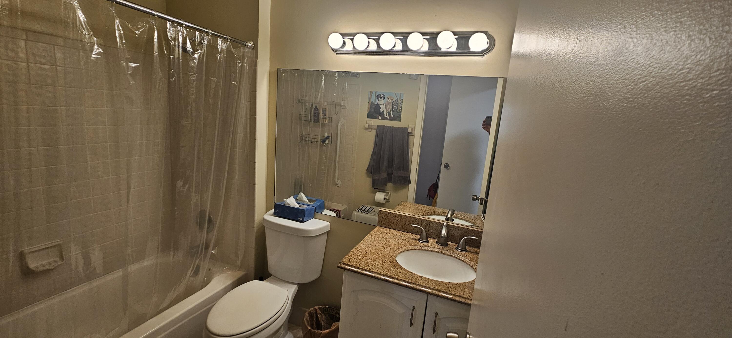 BAYWOOD VILLAGE I-A CONDO - Residential Lease