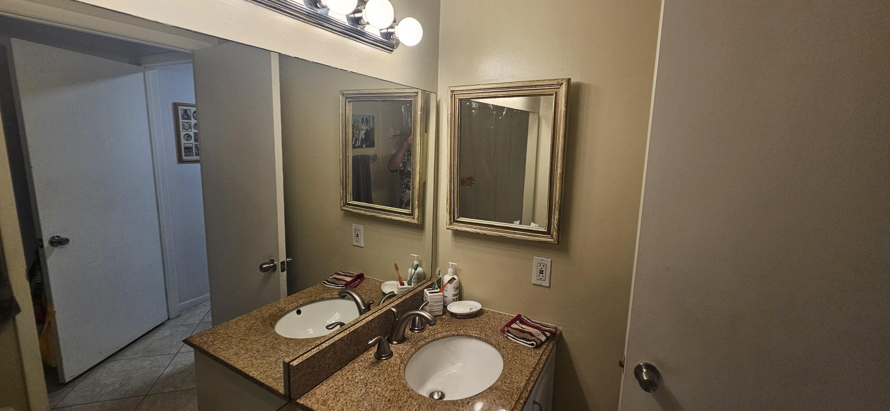 BAYWOOD VILLAGE I-A CONDO - Residential Lease