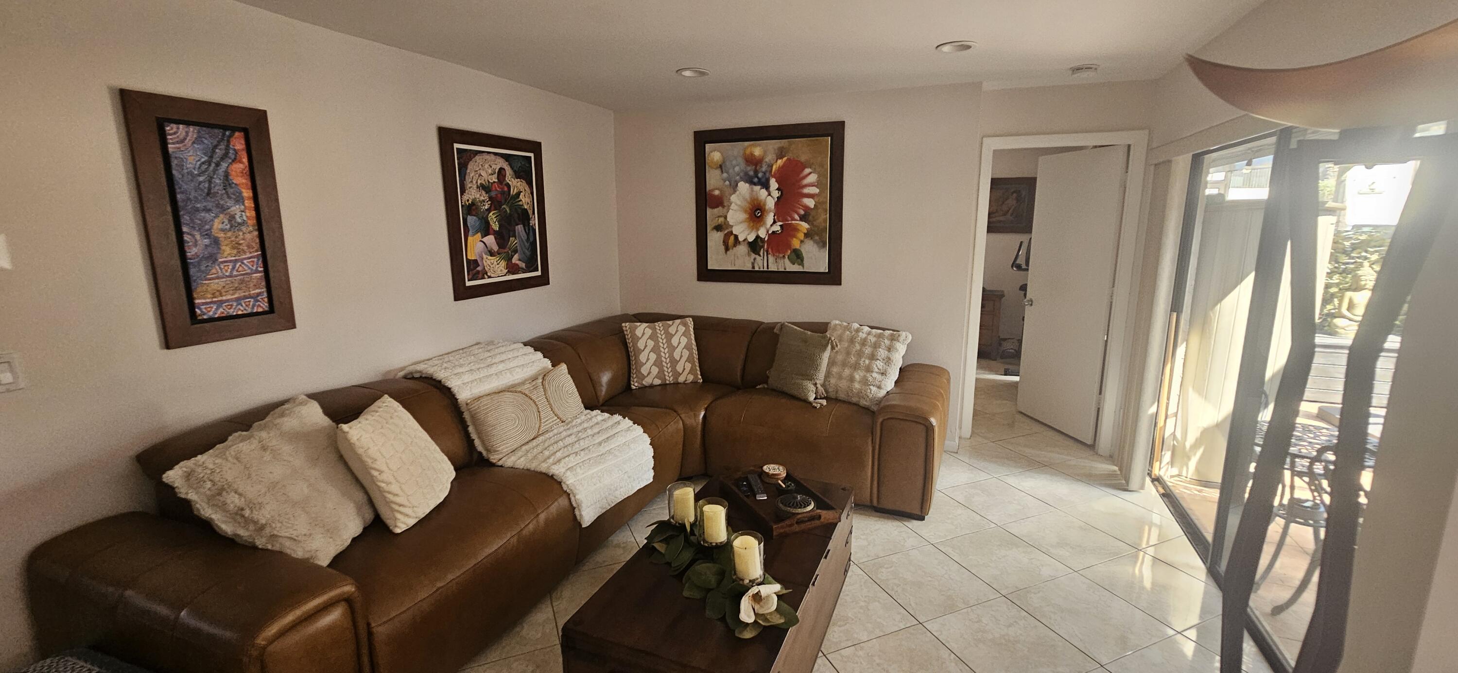 BAYWOOD VILLAGE I-A CONDO - Residential Lease