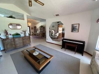 Photo of 881 SE Lansdowne Avenue, Port Saint Lucie, FL 34983 (MLS # R10987400)