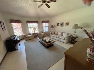 Photo of 881 SE Lansdowne Avenue, Port Saint Lucie, FL 34983 (MLS # R10987400)