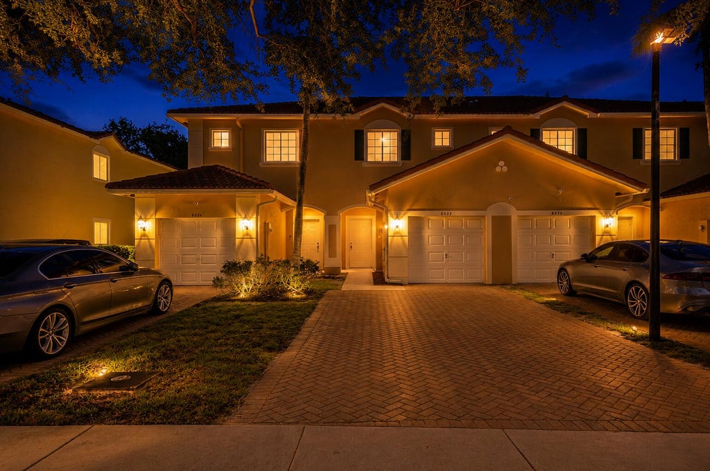 Photo of 6532 Catalina Lane, Tamarac, FL 33321 (MLS # B26048019)