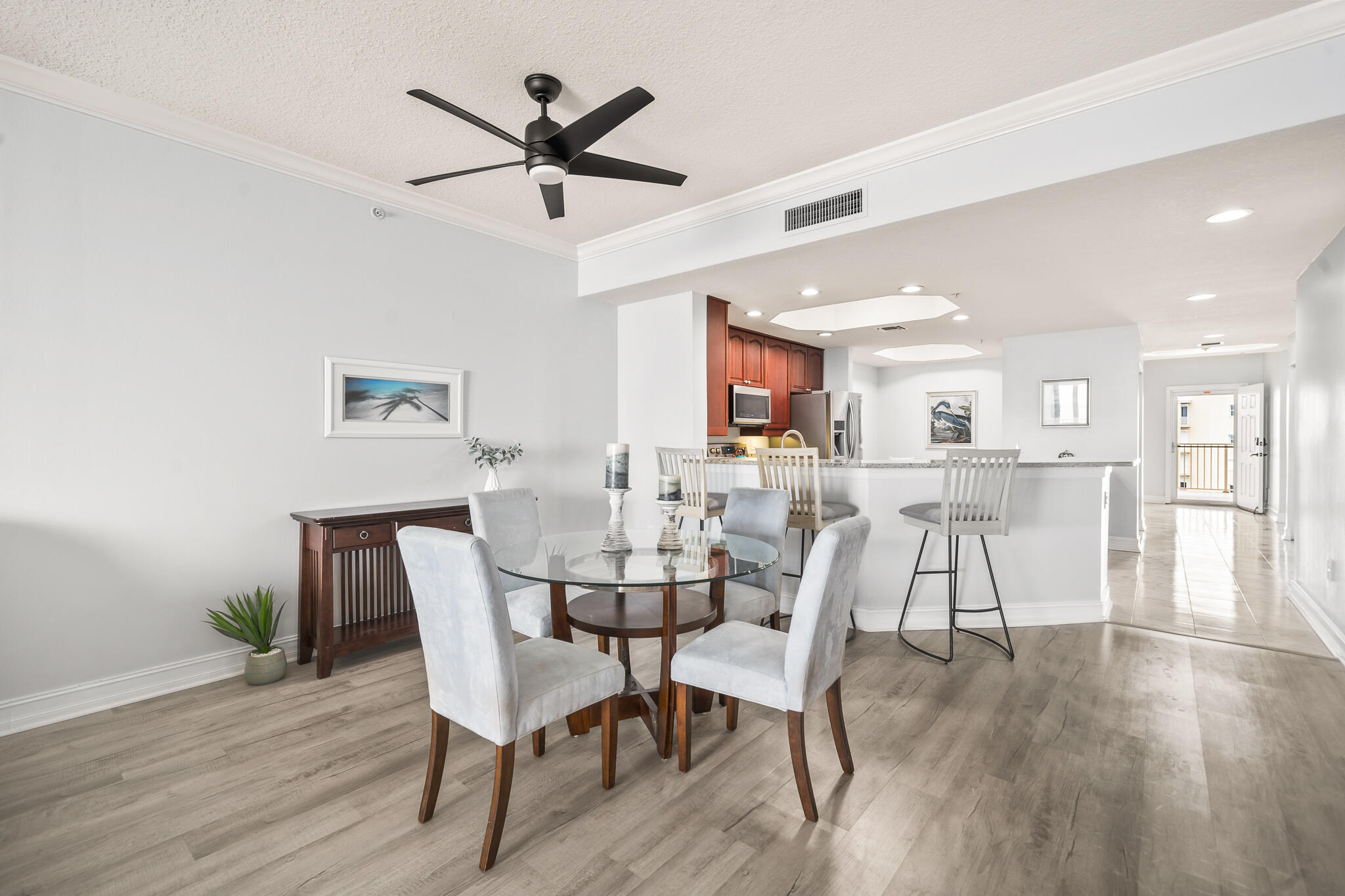 ISLAND POINTE CONDO PH 1A - Residential