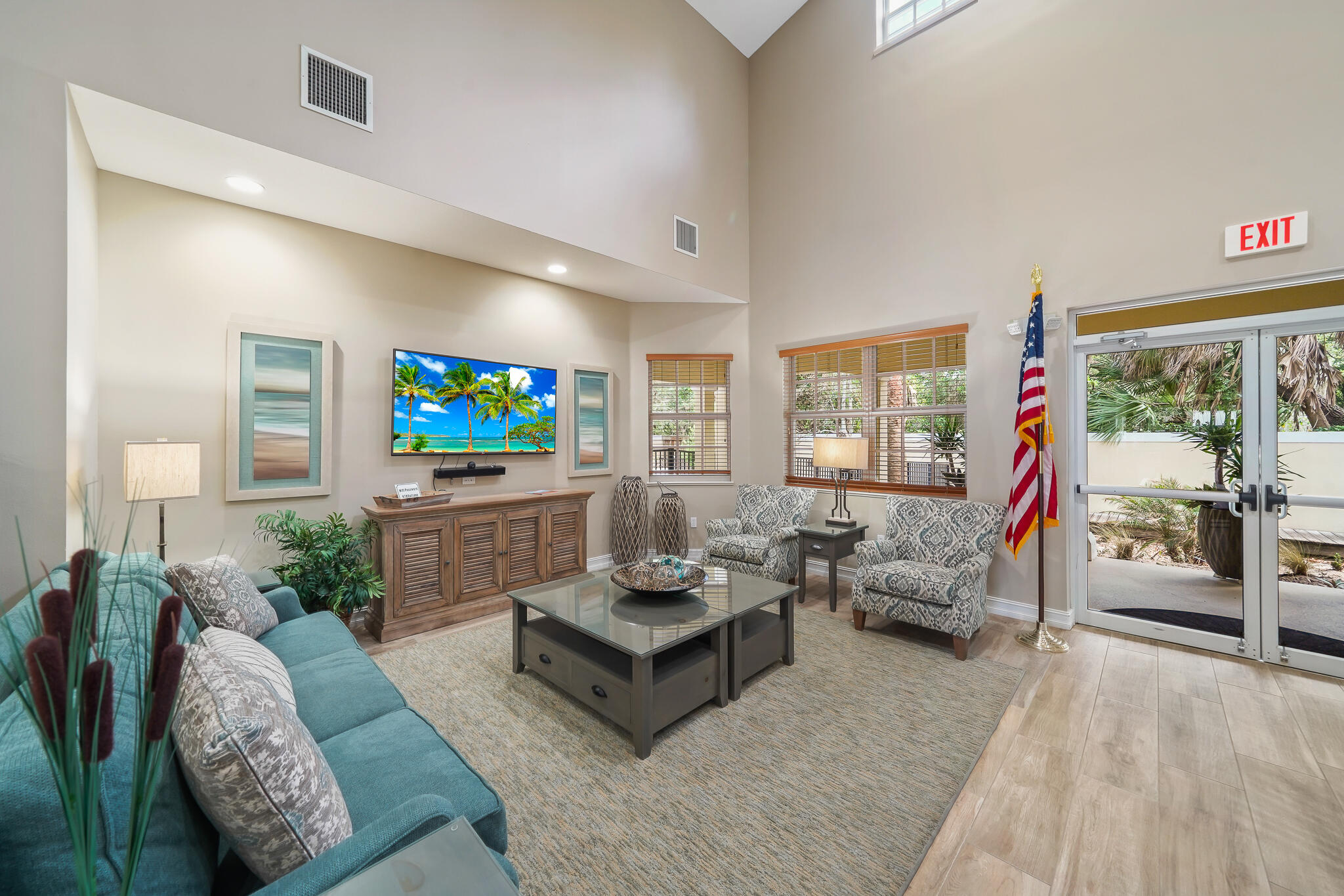 ISLAND POINTE CONDO PH 1A - Residential