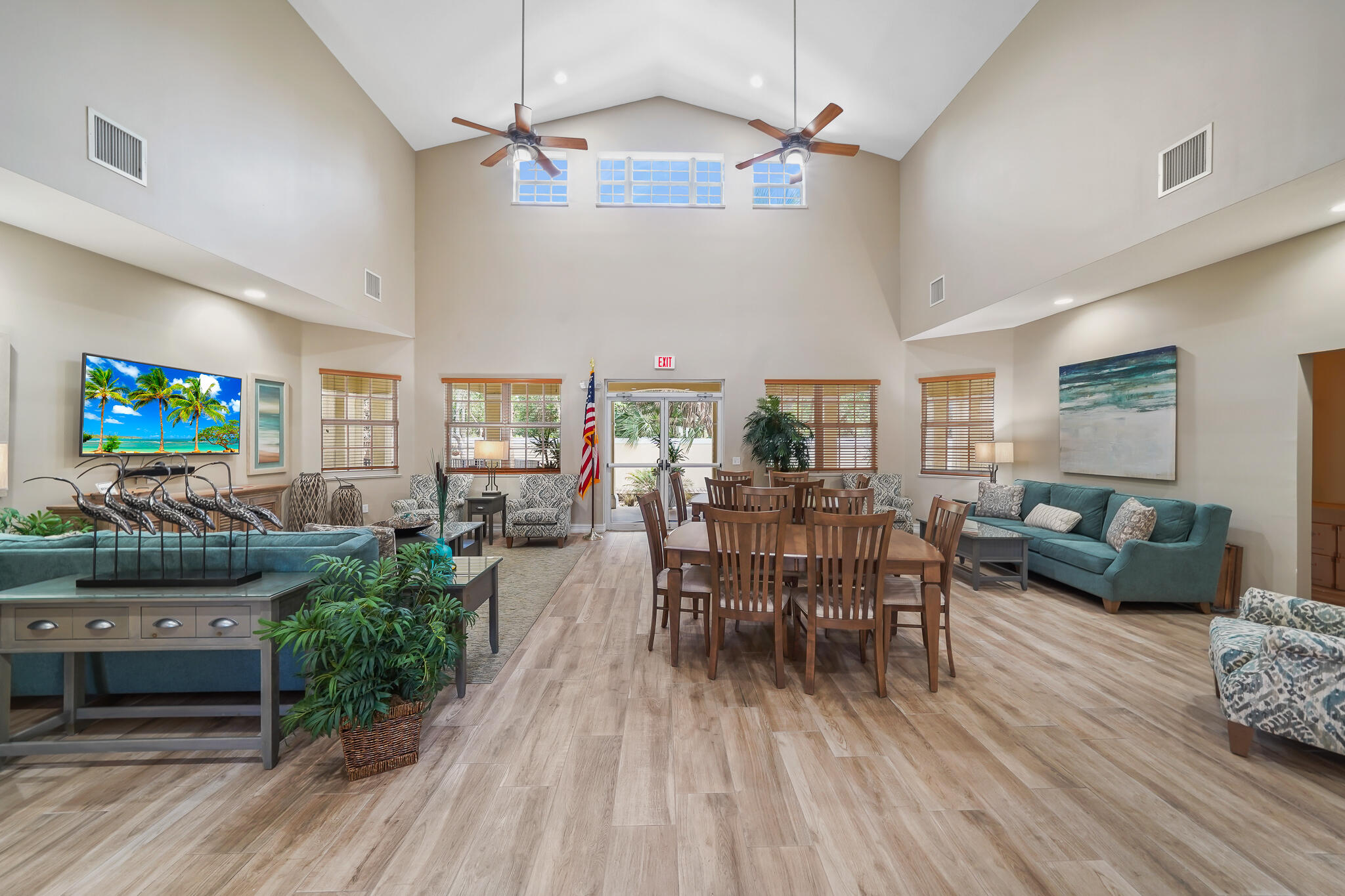 ISLAND POINTE CONDO PH 1A - Residential