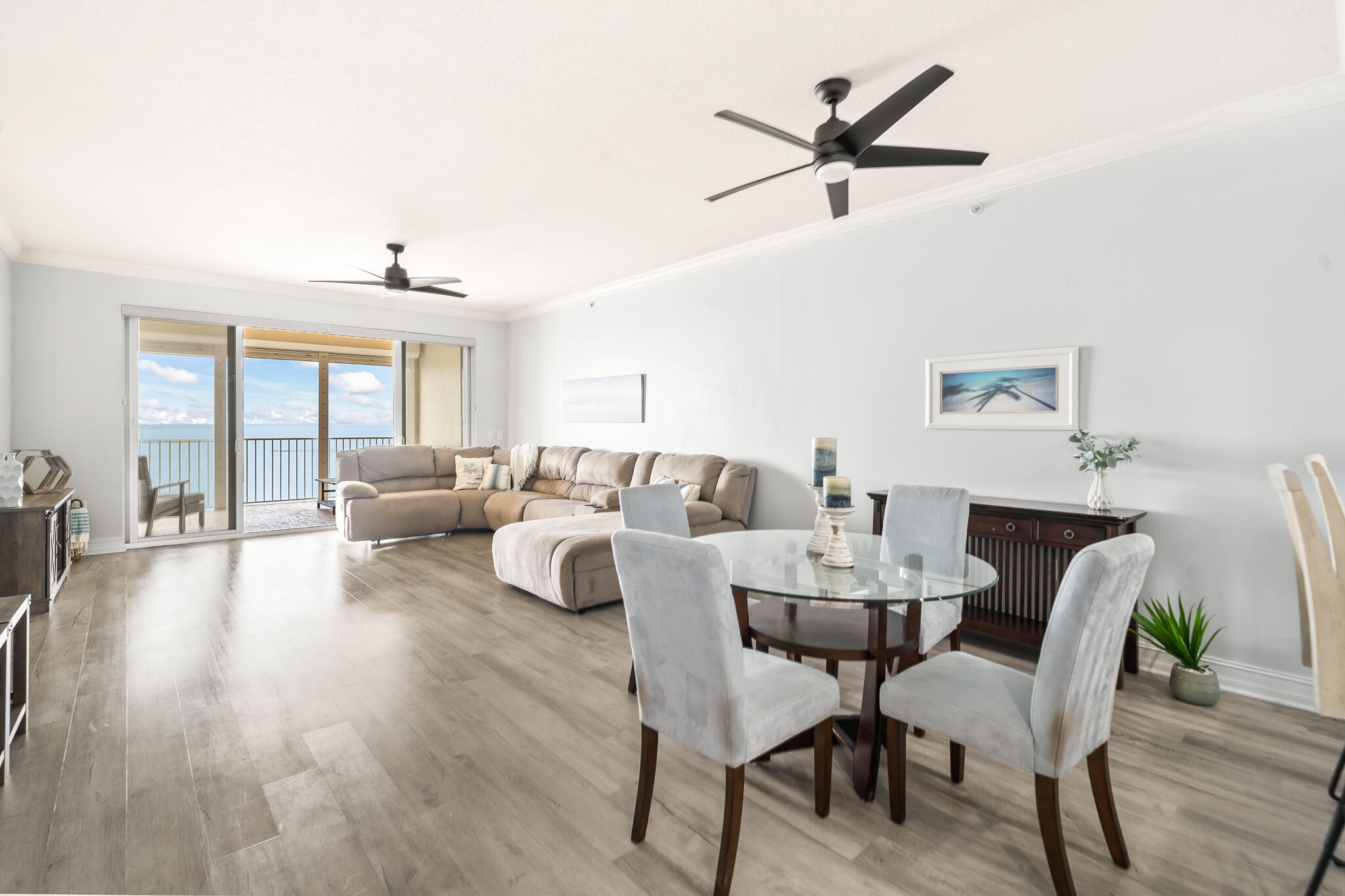 ISLAND POINTE CONDO PH 1A - Residential