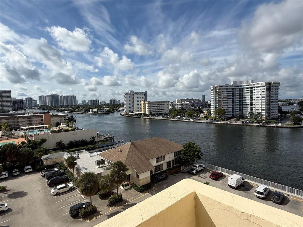 1833 S OCEAN Drive 808, Hallandale Beach FL 33009