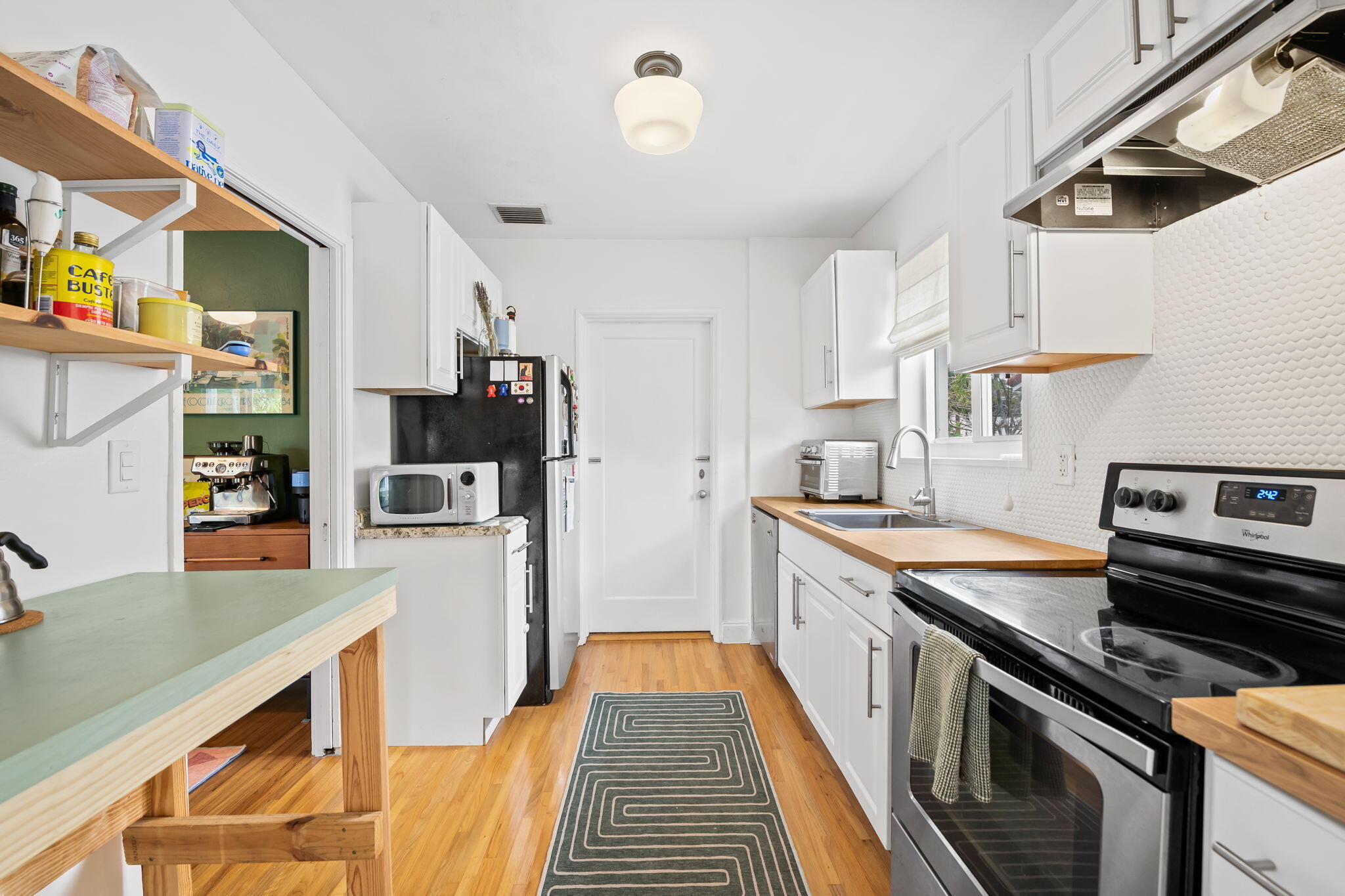 VICTORY HOMESITES - Residential