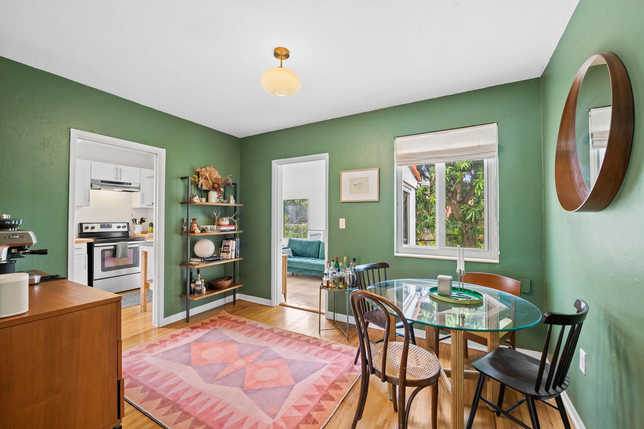 VICTORY HOMESITES - Residential