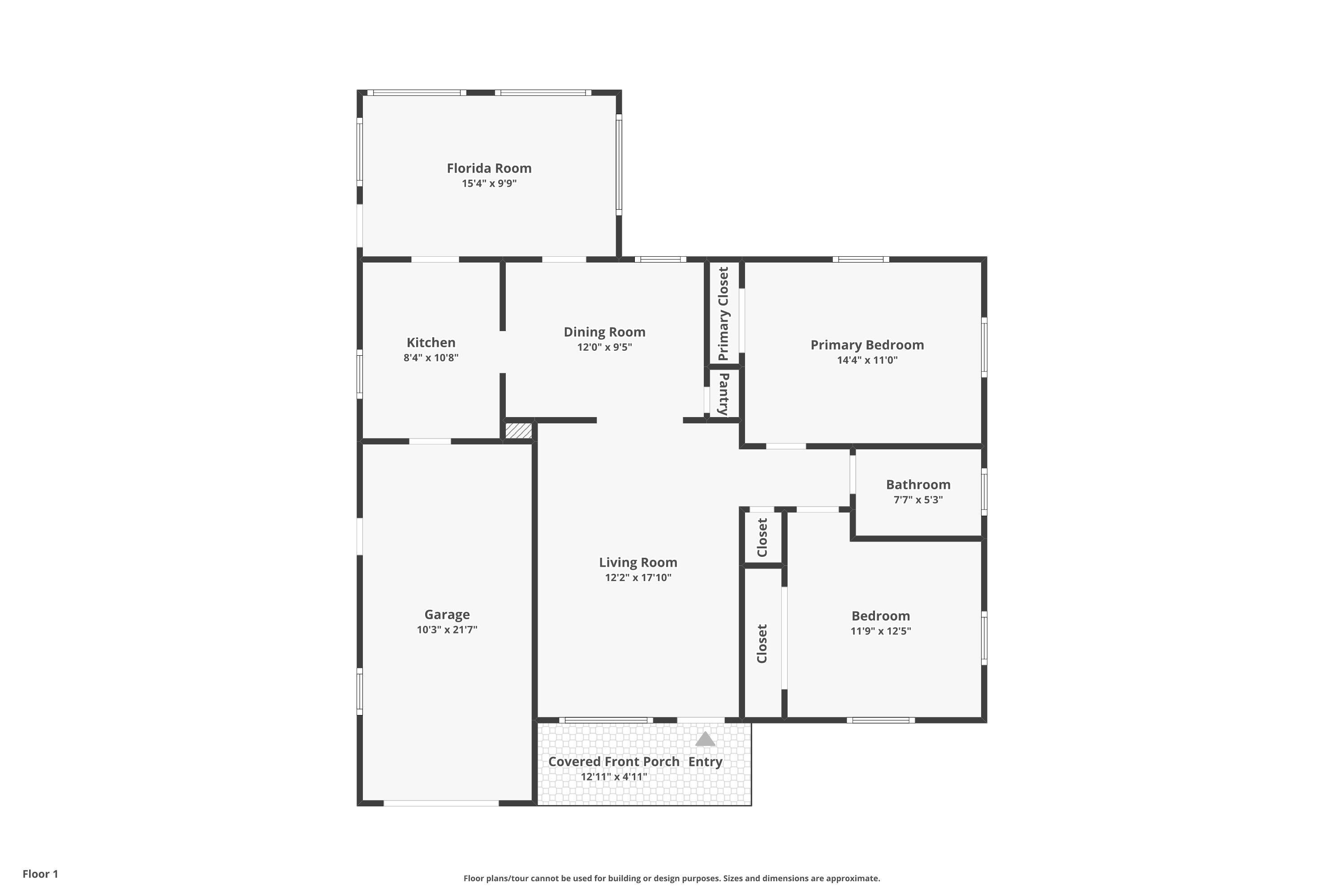 VICTORY HOMESITES - Residential