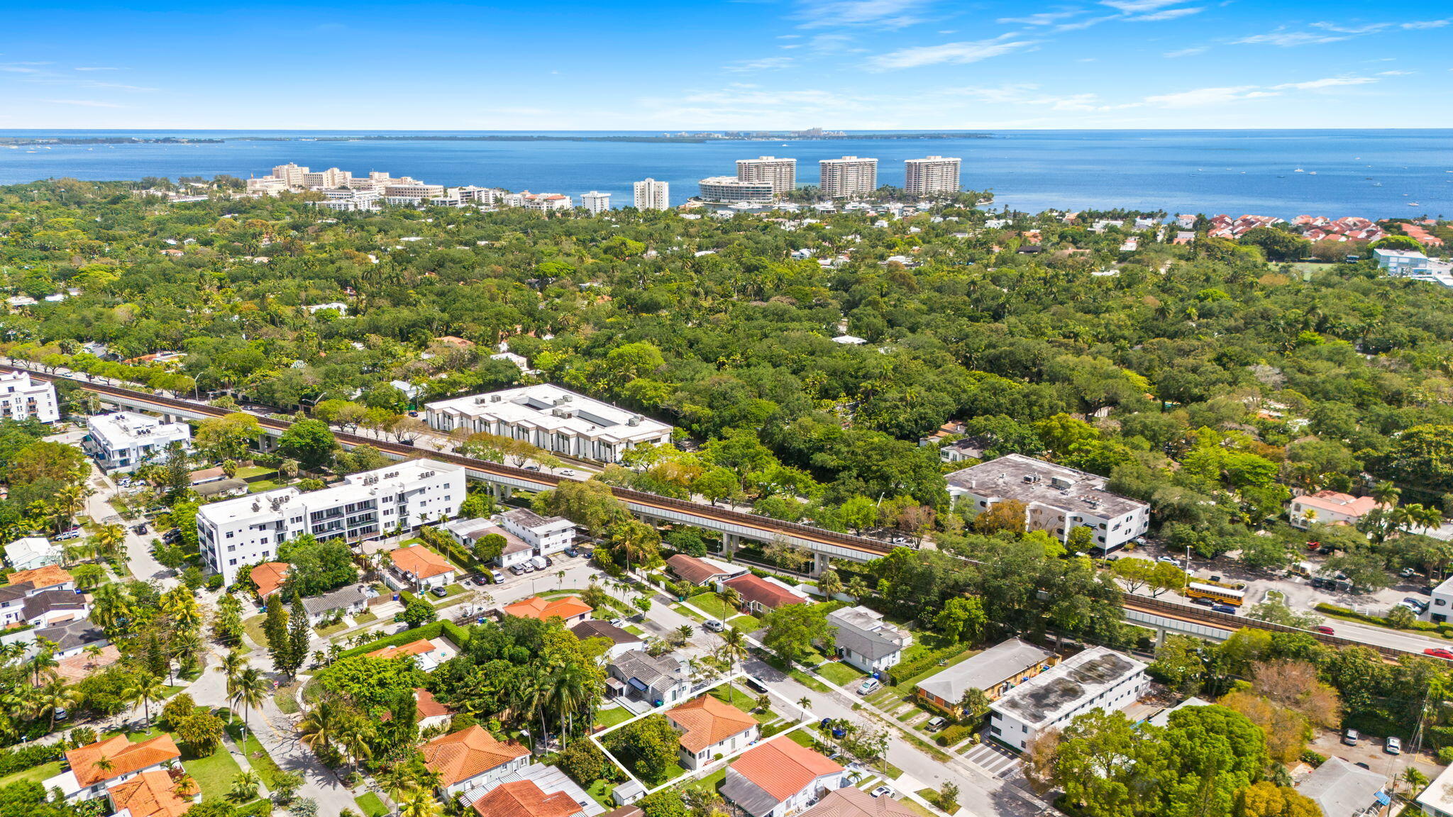 VICTORY HOMESITES - Residential