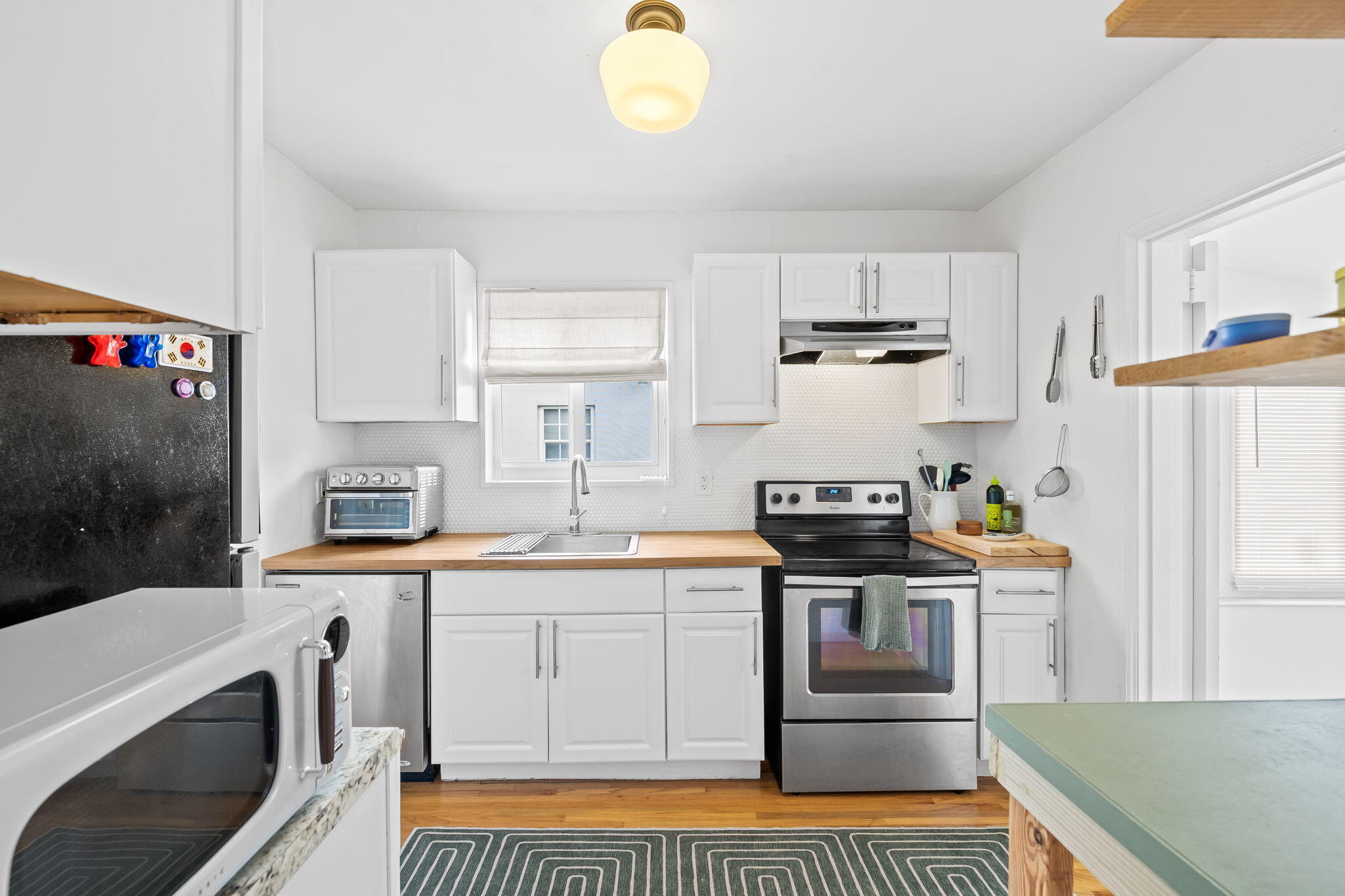 VICTORY HOMESITES - Residential