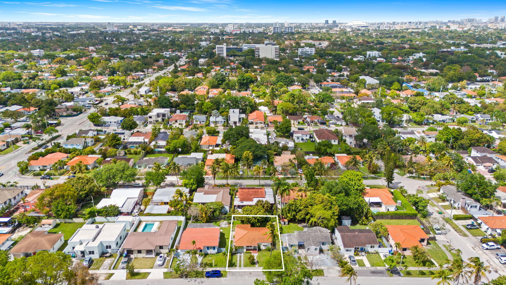 VICTORY HOMESITES - Residential