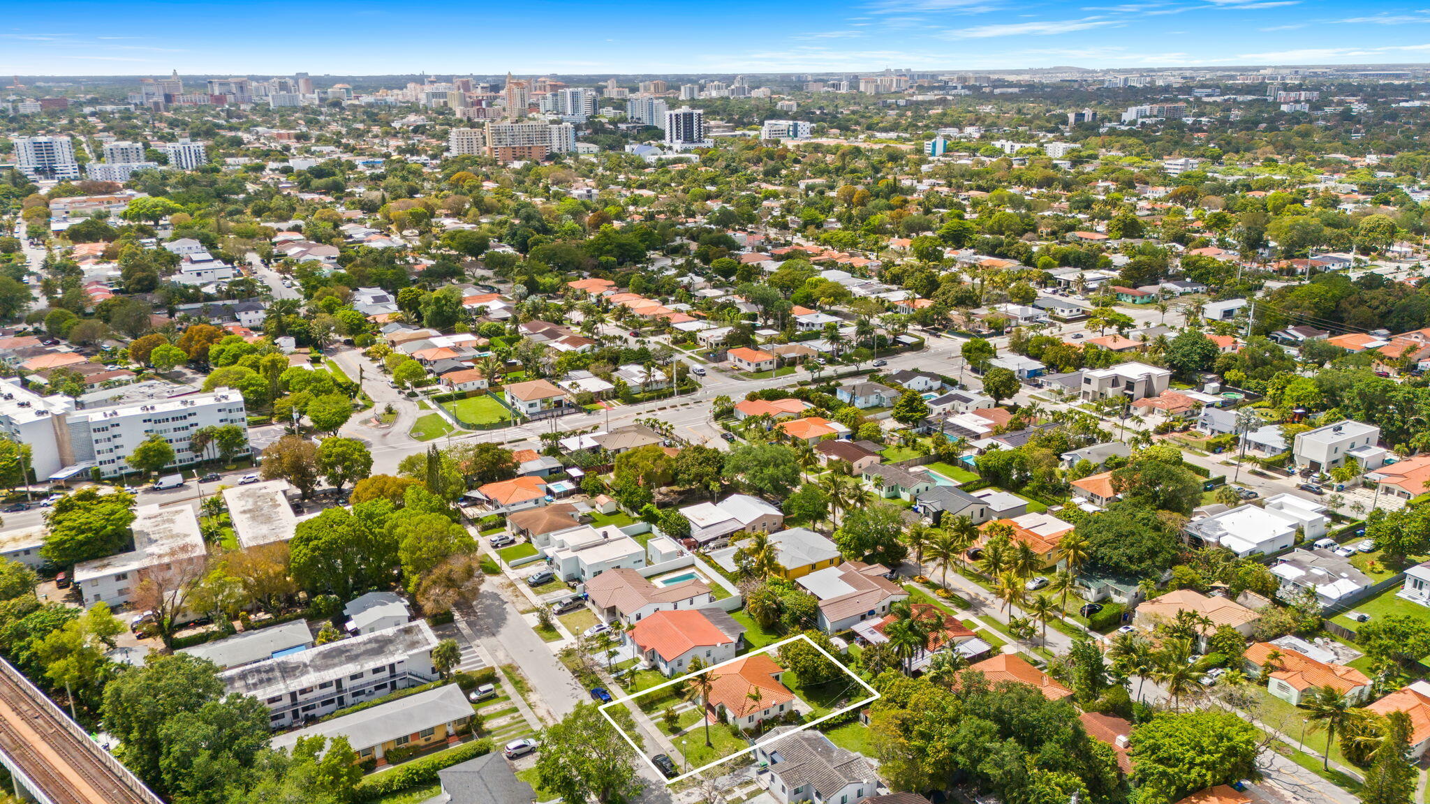 VICTORY HOMESITES - Residential