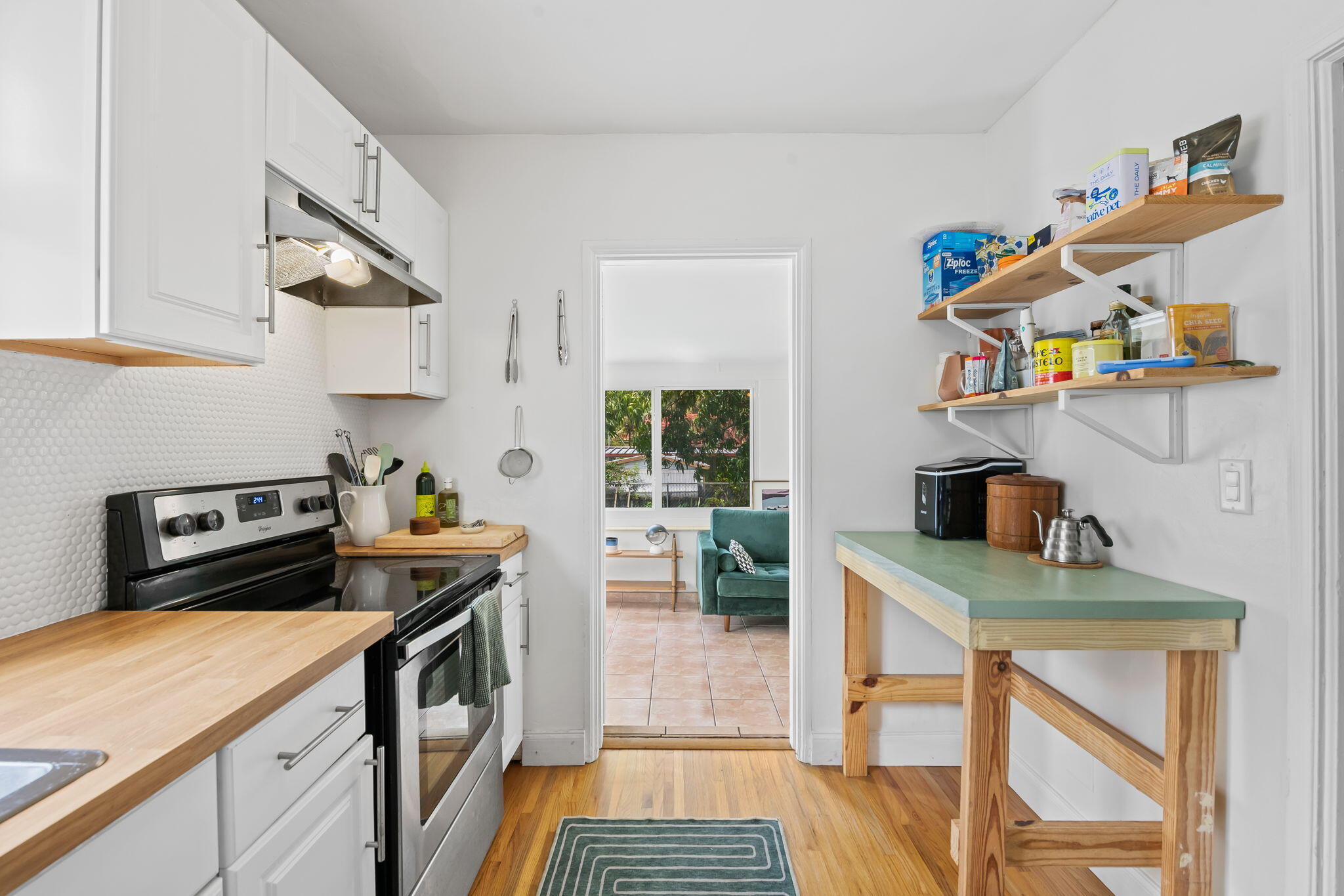 VICTORY HOMESITES - Residential