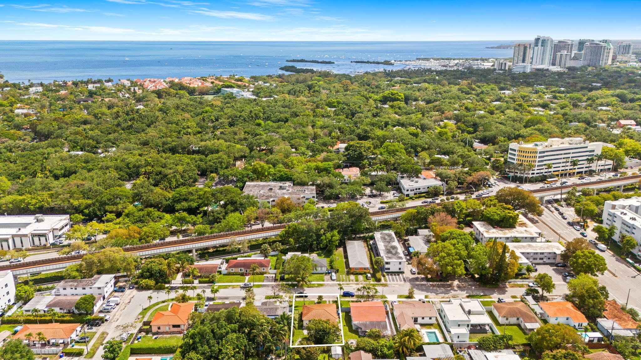 VICTORY HOMESITES - Residential