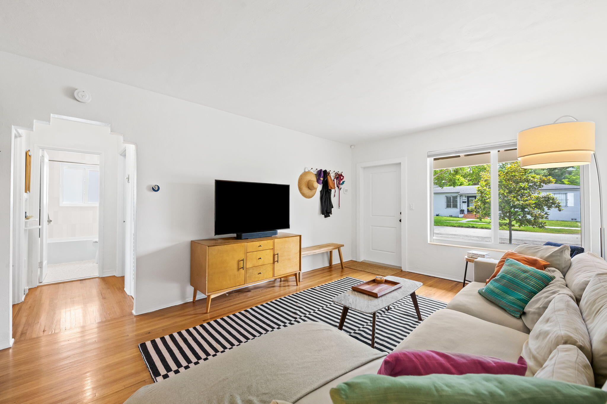 VICTORY HOMESITES - Residential