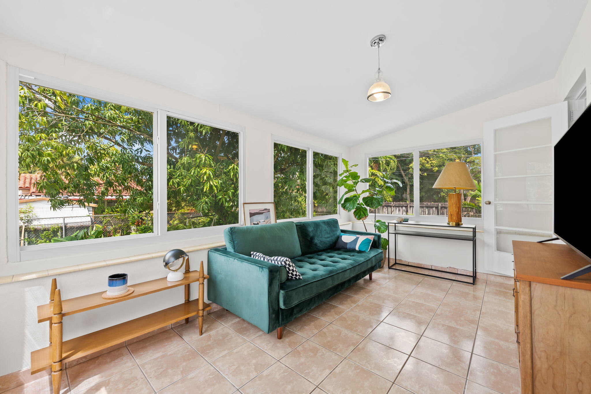 VICTORY HOMESITES - Residential