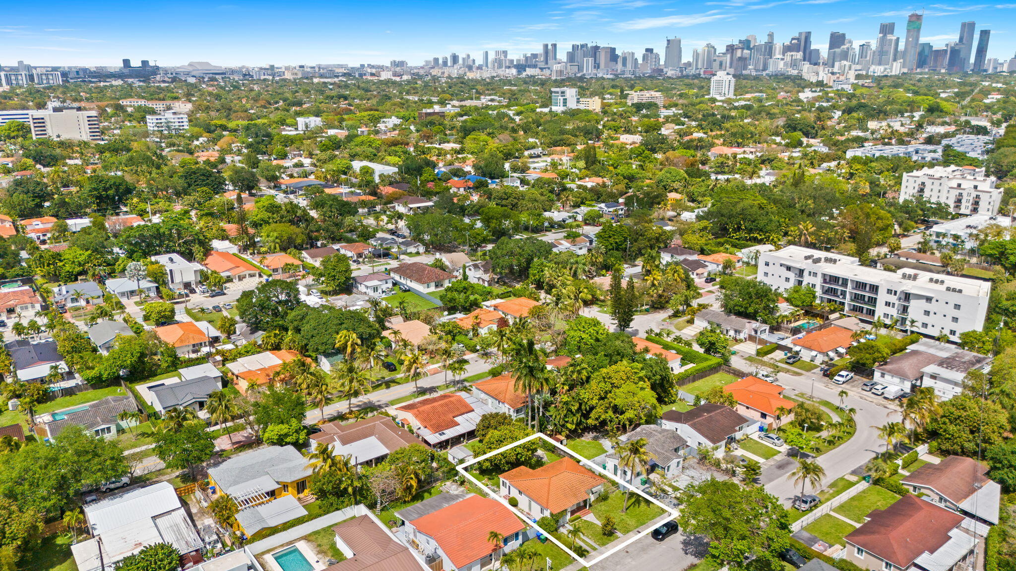 VICTORY HOMESITES - Residential