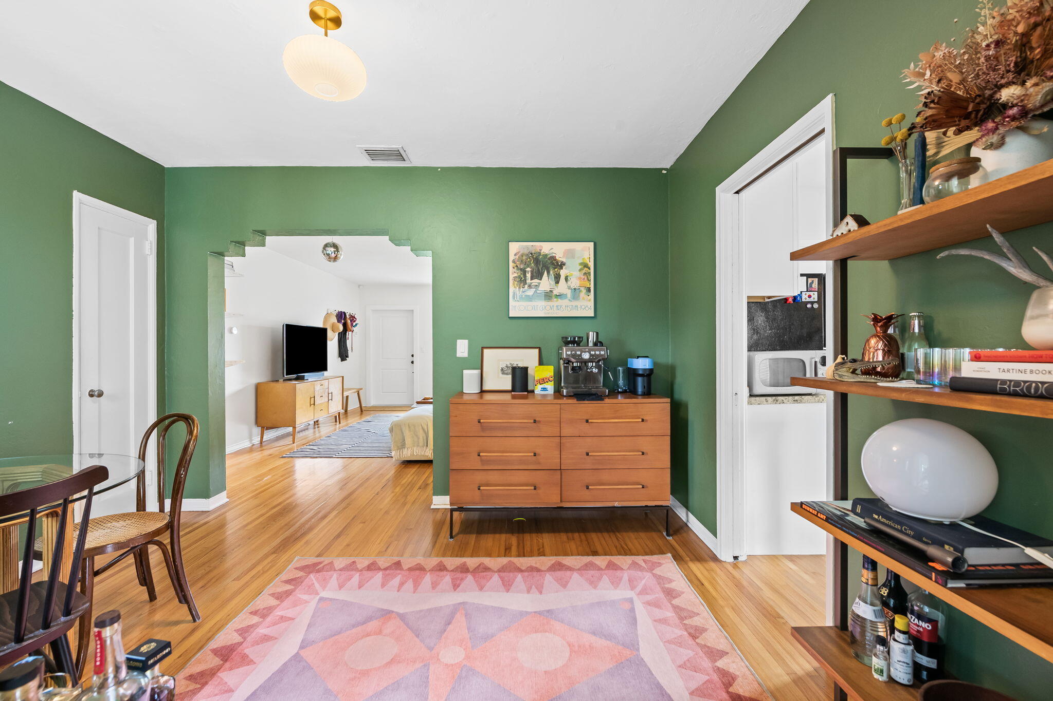 VICTORY HOMESITES - Residential