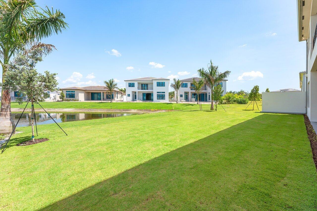 Lotus Edge - Residential