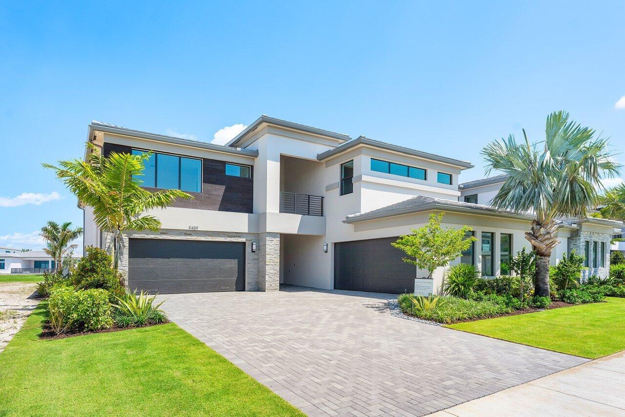 Lotus Edge - Residential