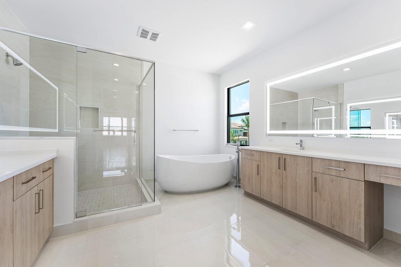 Lotus Edge - Residential