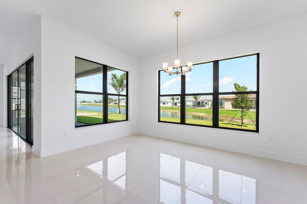 Lotus Edge - Residential