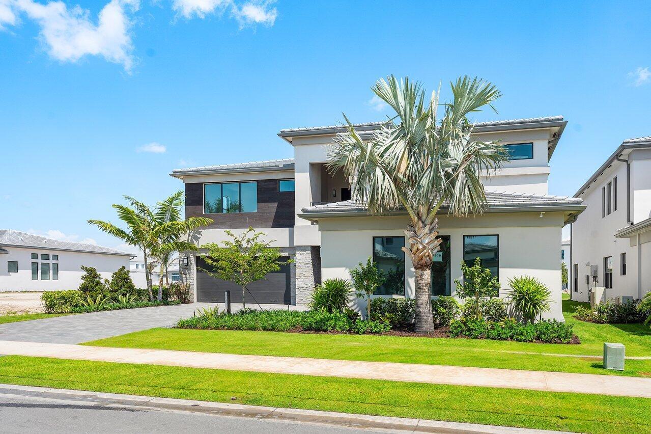 Lotus Edge - Residential