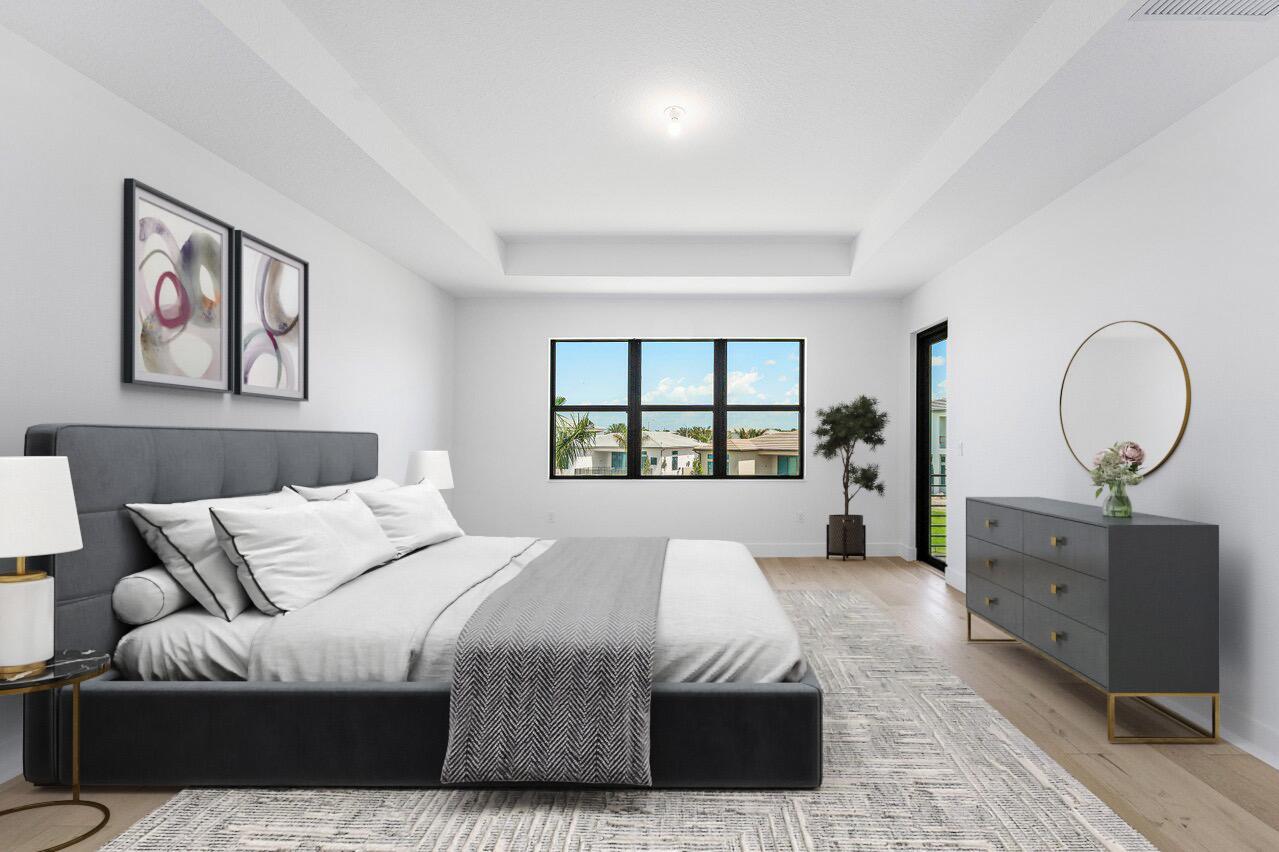 Lotus Edge - Residential