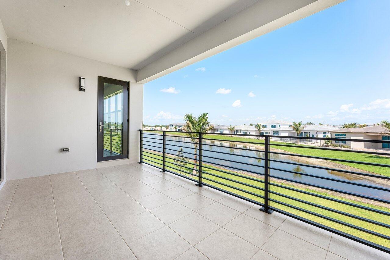 Lotus Edge - Residential